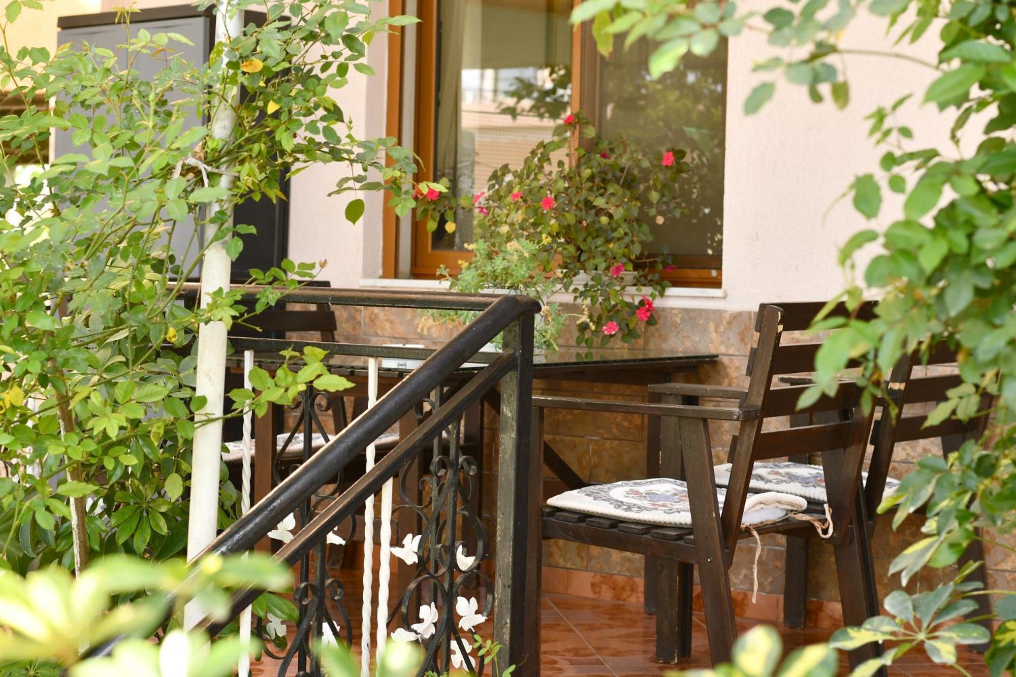 Holiday home & Chill Vlore